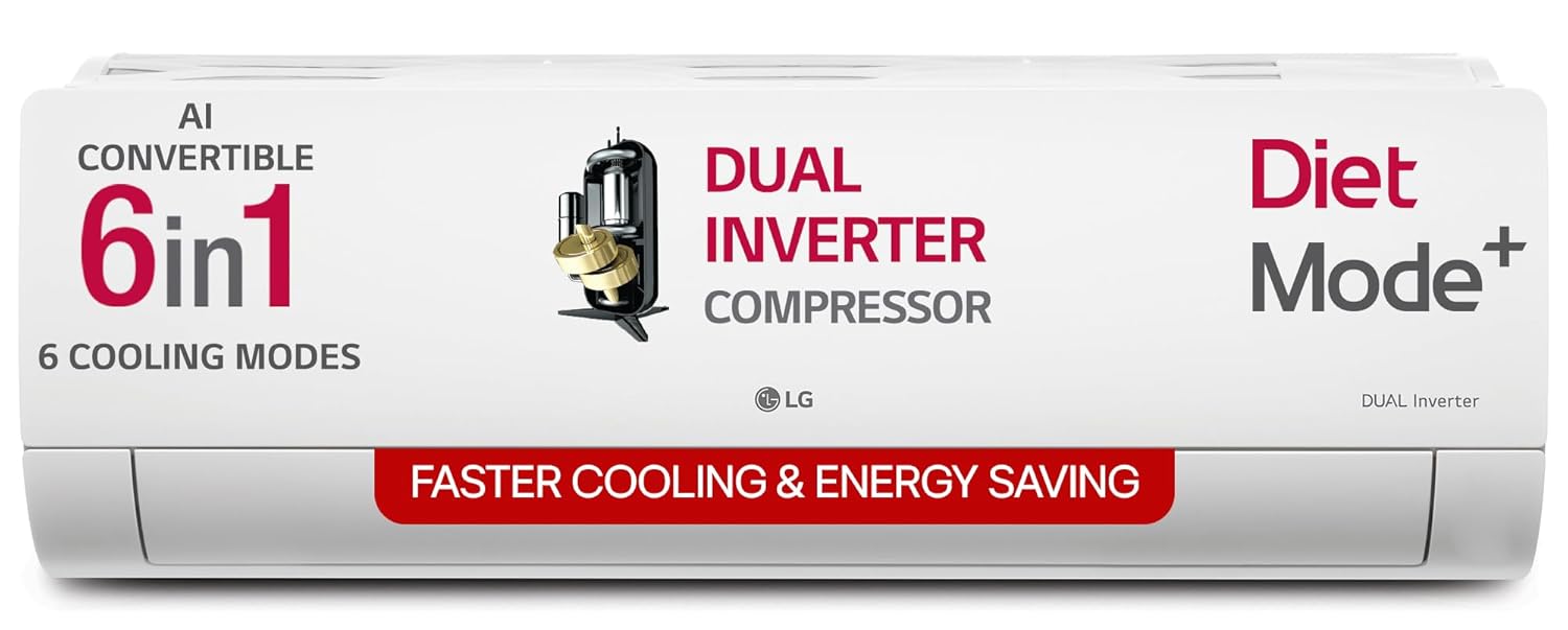 Best 5 Star ACs in India