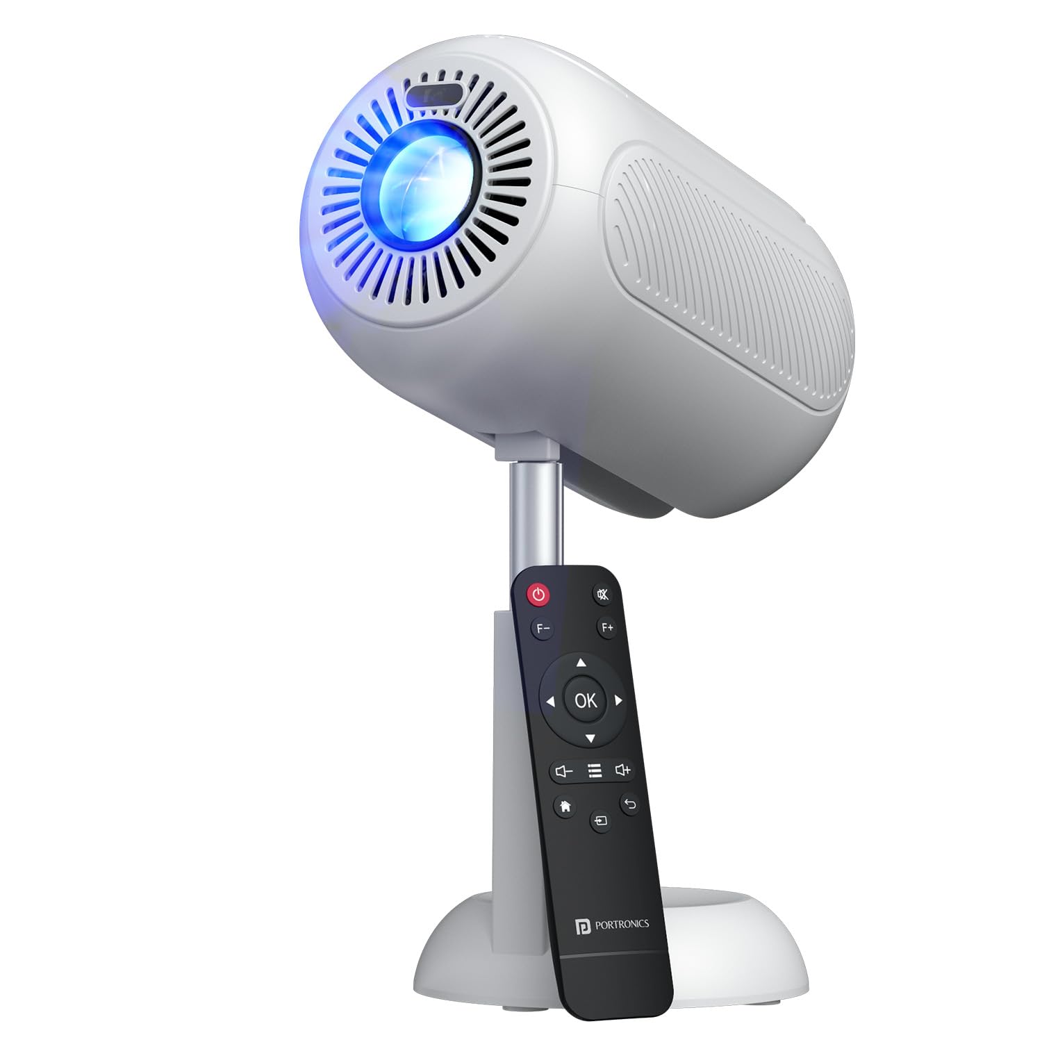Portronics Beem 540 Smart LED Projector
