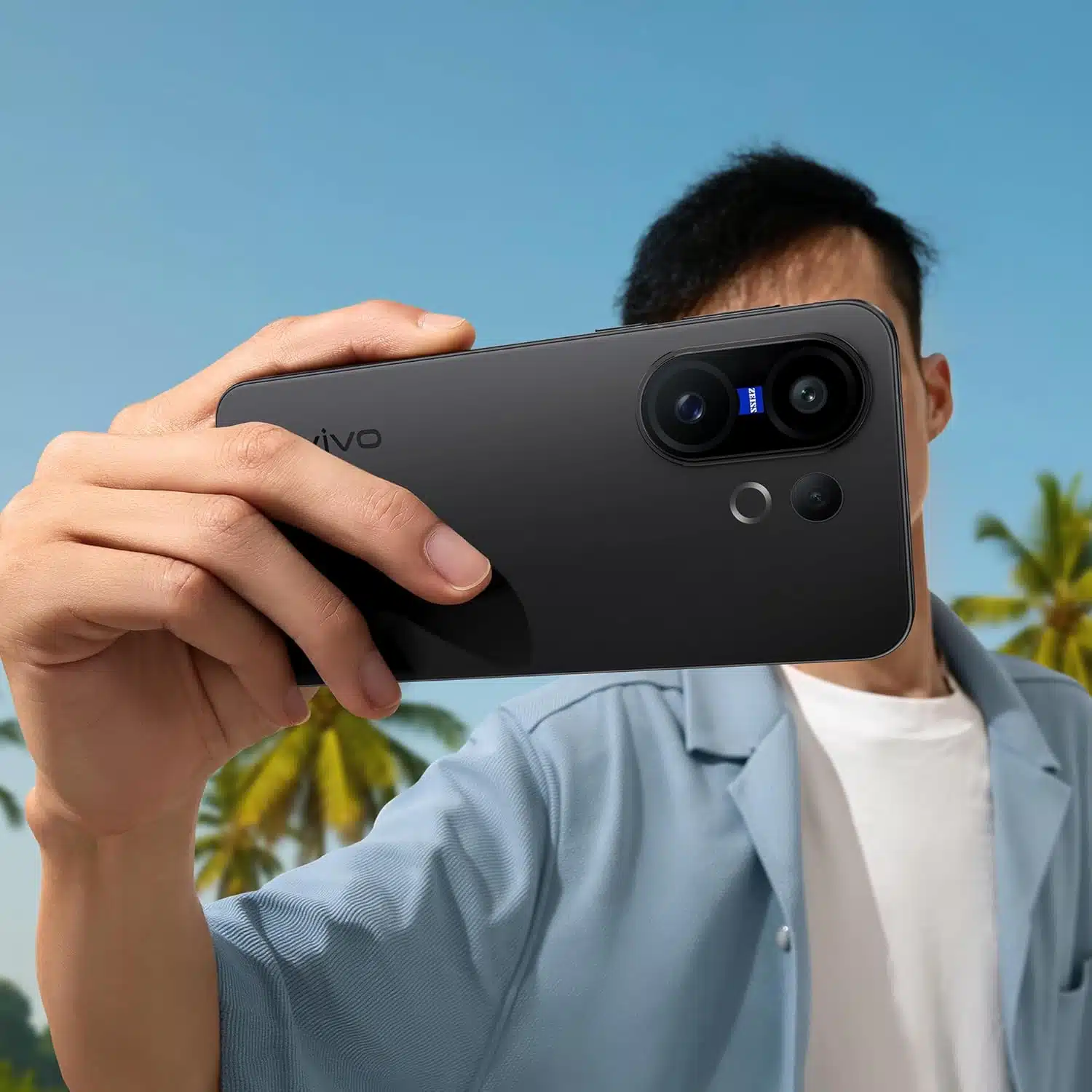 Vivo X200 FE