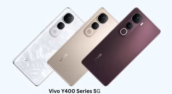 Home 202 Vivo Y400