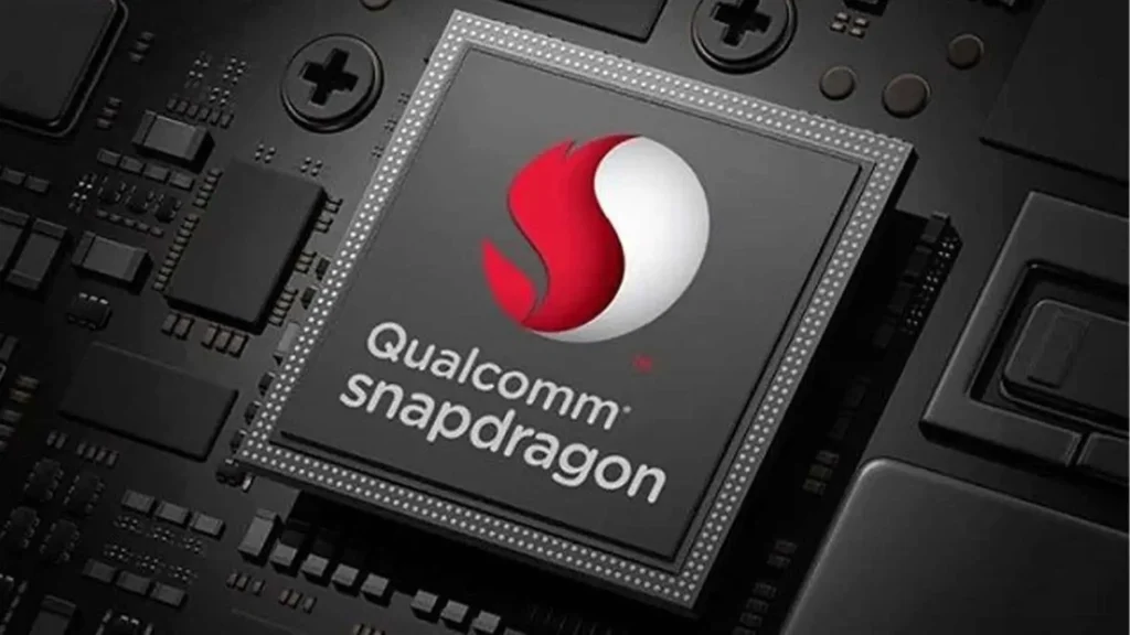 Snapdragon 8 Plus