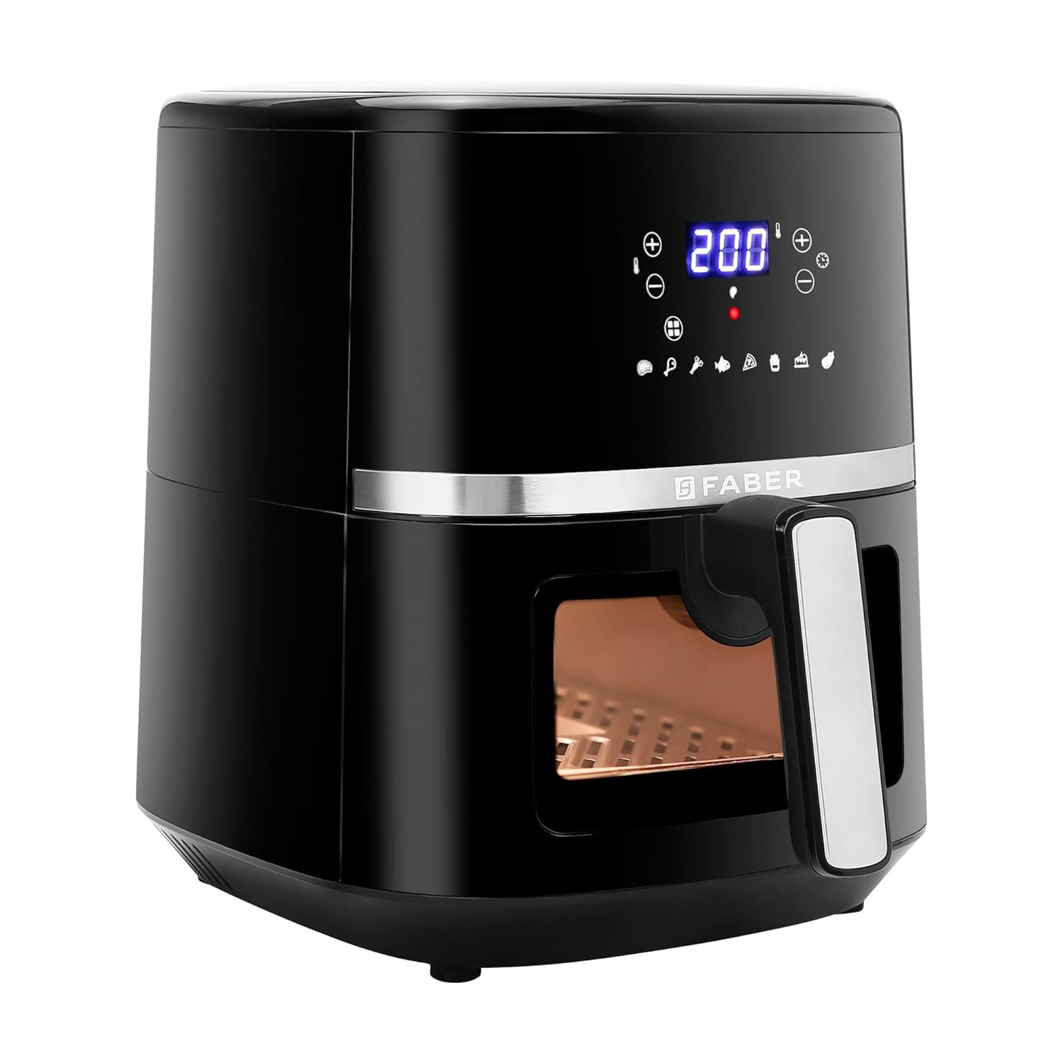 Faber 6L Air Fryer