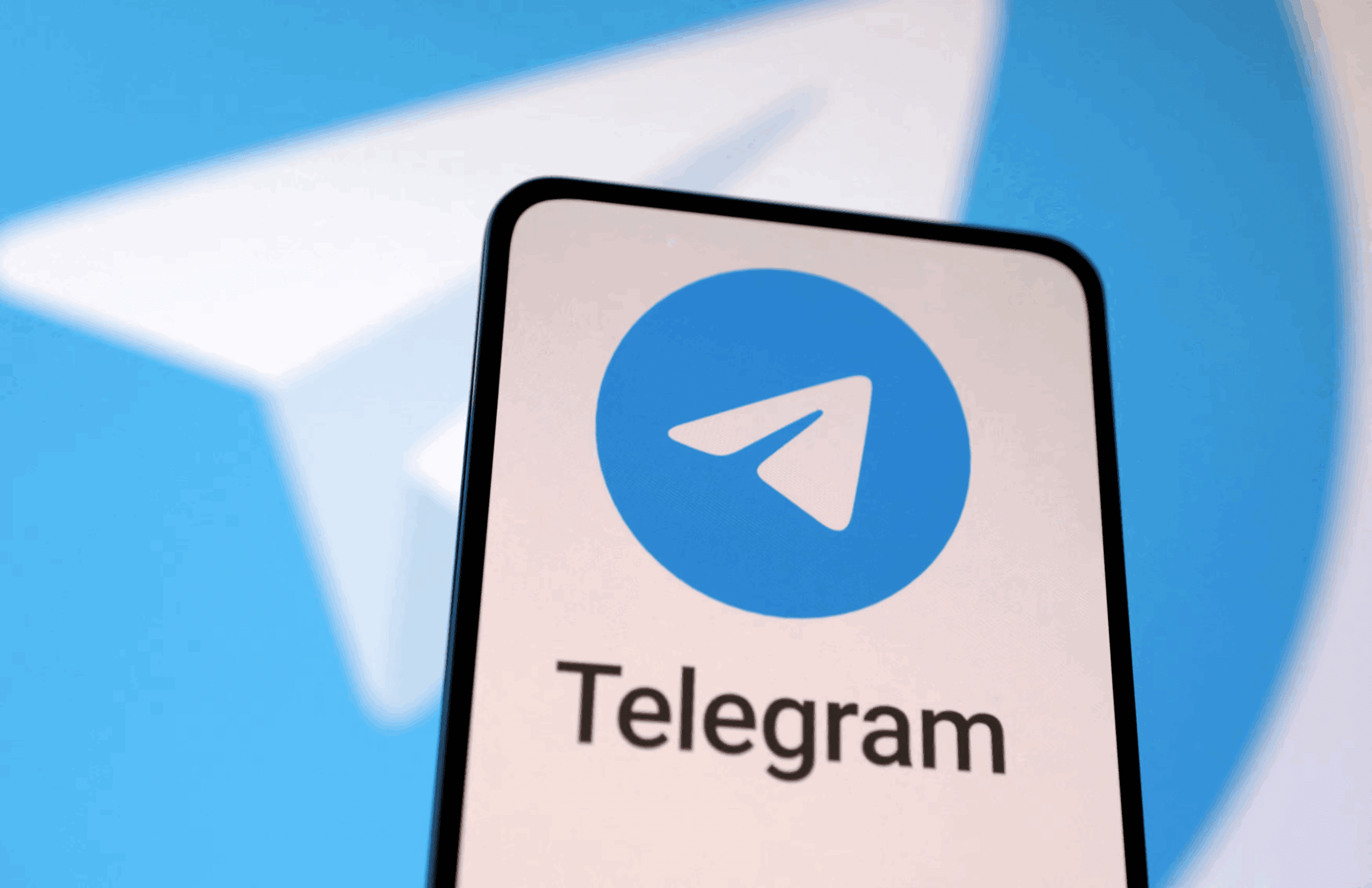 Home 204 Telegram Premium features
