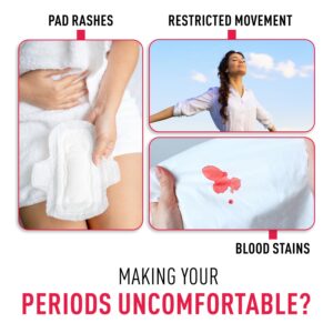 Sirona Reusable Menstrual Cup
