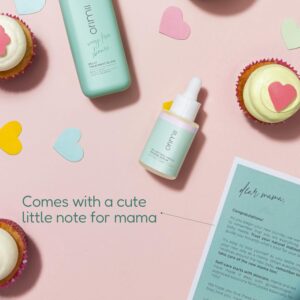 Pregnancy gift box